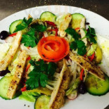 Delphi Cibo