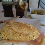 Panord Pollença Cibo