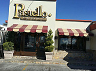 Pastello outside