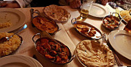 Bombay Restaurant food