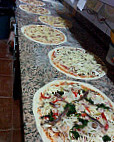 La Pizzeria De Guia food