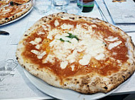 L'antica Pizzeria Da Michele food