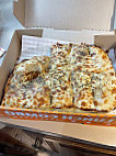 Little Caesars Pizza food