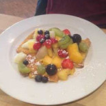 Café Balthasar Cibo