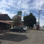 La Posta Esterno