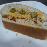 Fontefria Cibo