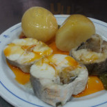 Fontefria Cibo