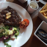 Barts Grill Cibo