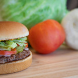 Whataburger Cibo