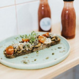 Miolo Cibo