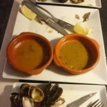 Ca's Mariner Cibo