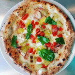 Pizzamorefantasia food