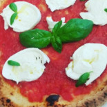 Pizzamorefantasia Comida