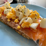 Sunset Café Cibo