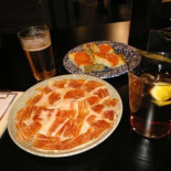 Bachimala Cibo