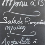 Le 7 Piatti
