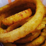 Whataburger Cibo