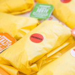 Whataburger Cibo