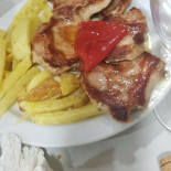 Greca Cibo