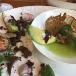 Tidenblick Norderney Cibo