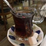 Efendi Cibo