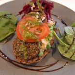 Cliffs Cibo