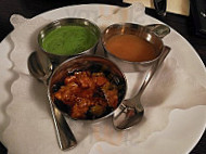 Restaurant Haveli food