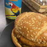 Express D'o Cibo