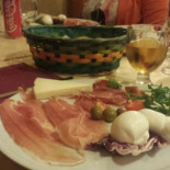 Pizzeria Orient Express Nourriture