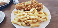 Drakes Fish And Chip And Take Away food