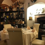 Il Cantinone Nourriture