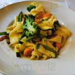 Da Pankrazio Cibo