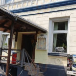 Café Bootshaus Ruhreck Cibo