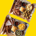 Dickey's Barbecue Pit outside