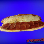 Crosby's Cibo