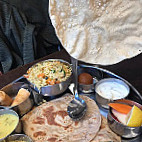 Saravanaa Bhavan food