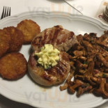 Alte Börse Cibo
