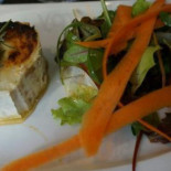Fioretto Weinbar Ristorante Cibo