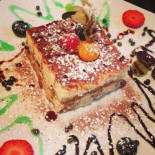 Fioretto Weinbar Ristorante Cibo