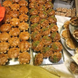 Lerchen Cafe Cibo