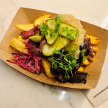 Fritz Mitte Weimar Cibo