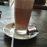 Café Luxem Cibo