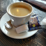 Café Luxem Cibo