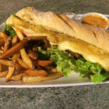 Snackality Cibo