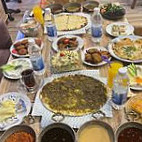 مطعم و كافيه يالنجي Yalanji Resturant And Cafe food