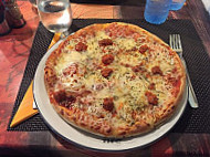 Pizzeria Pierino food