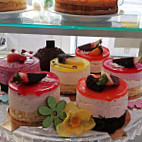 Patisserie Amadeus food