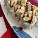 Kiyomi Asian food