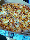 Domino's Pizza Cesson-sévigné food