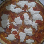 Pizz8 Cibo